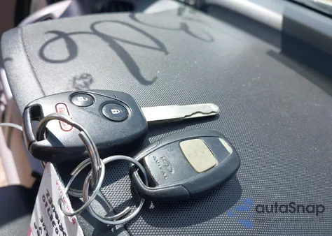 2008 Honda Cr-V Ex-L z USA, uszkodzony, nr VIN 5J6RE48768L028780